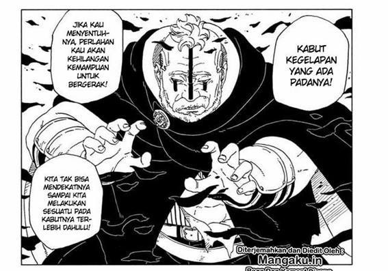boruto manga indonesia